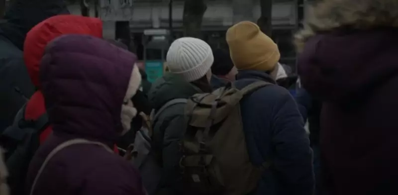 Quebec Immigrants Protest End of Popular Experience Program