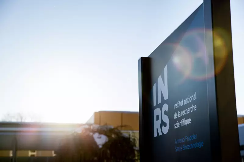 Quebec Institute Develops Infrared Tech for Enhanced Fever Detection