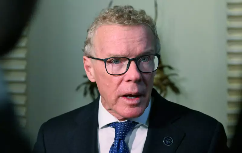 Quebec Labour Minister Boulet Takes Cautious Approach Amid Union Tensions