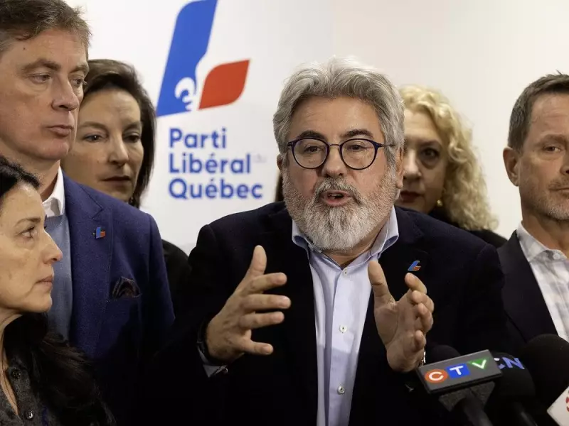 Quebec Liberals Face Crisis as UPAC Considers Criminal Investigation