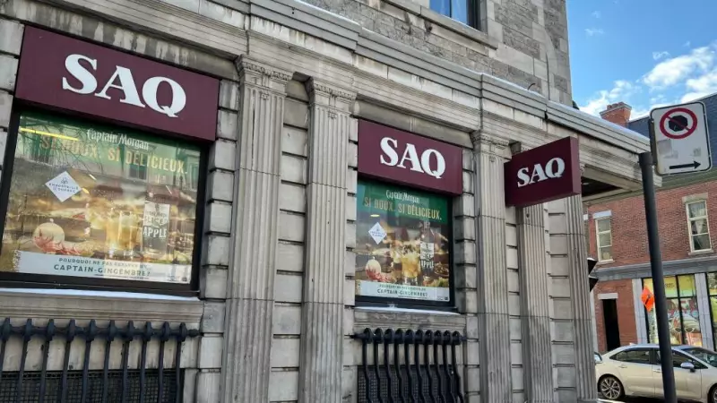 Quebec Liquor Board Office Staff Reach Tentative Agreement