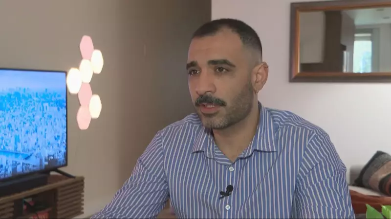 Quebec Man Wins Court Battle But Must Collect Debt From Ex Himself