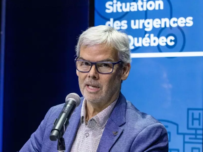 Quebec Pharmacists File Legal Challenge Against Bill 2 Health Reforms