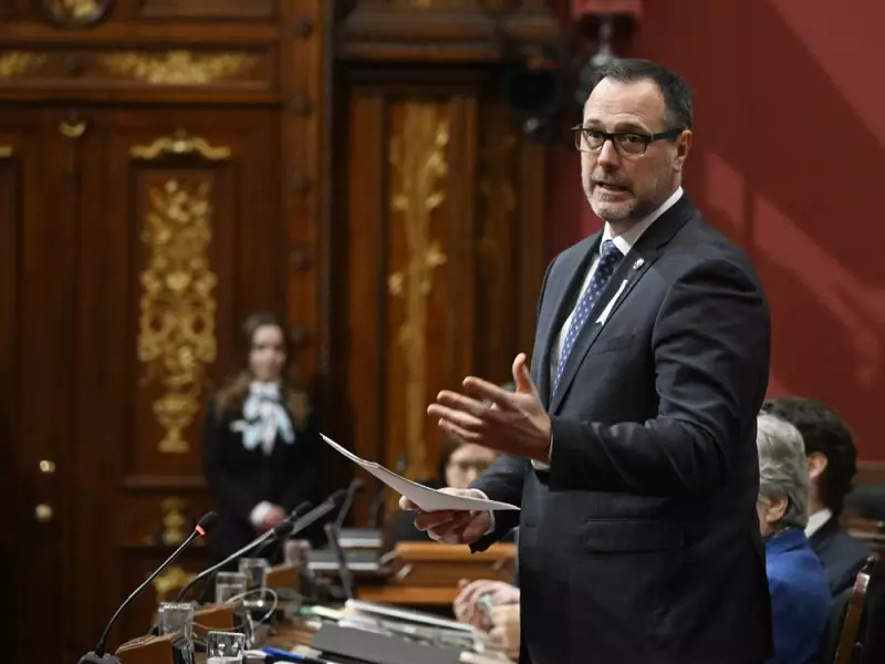Quebec Proposes Ban on Public Prayer Amid Protests
