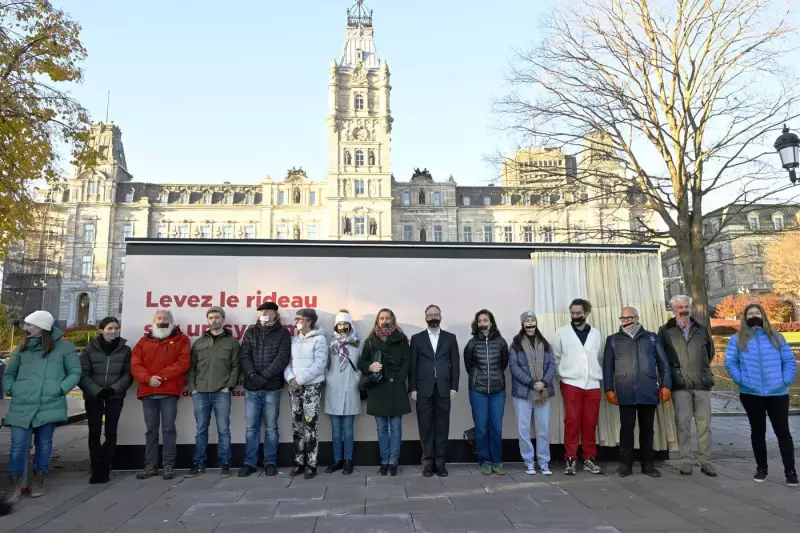 Quebec Revives Doctor Payment Reform Talks: What This Means for Healthcare