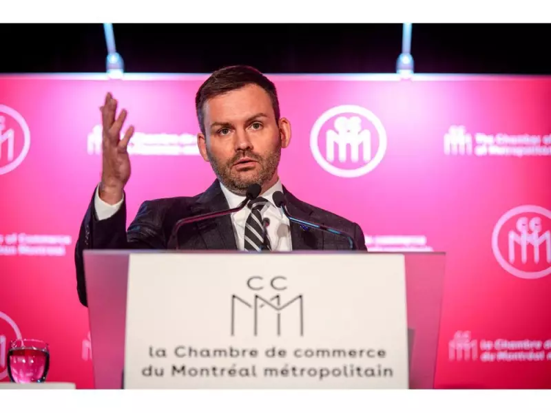 Quebec Separatist Rise Sparks Bond Market Jitters