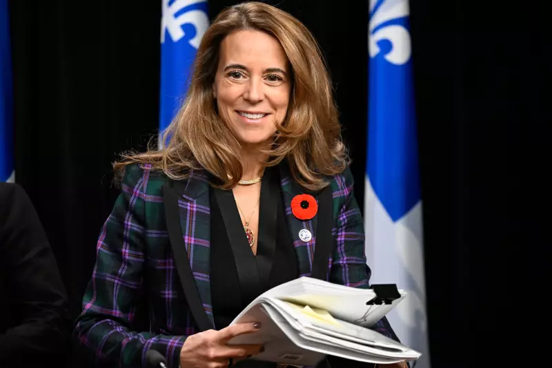 Quebec Shakes Up Government: Dozens of Agencies Axed or Merged in Major Overhaul