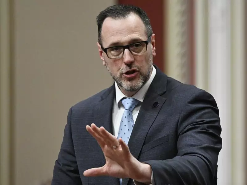 Quebec Slashes Immigration: Major Cut to 45,000 Yearly Admissions Through 2027