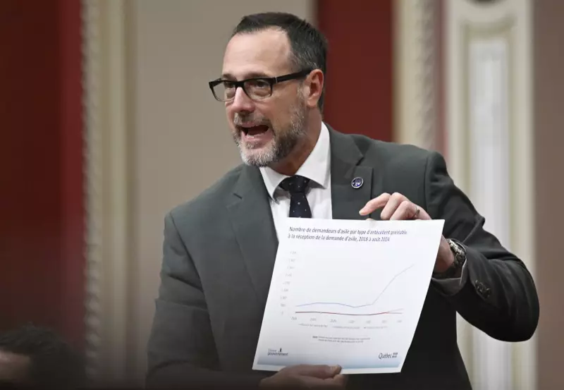 Quebec Slashes Immigration Targets: What This Means for Permanent Residents