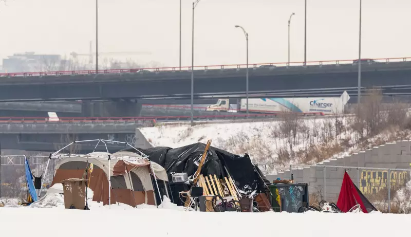 Quebec Solidaire Demands 500 Emergency Shelters for Montreal Homeless