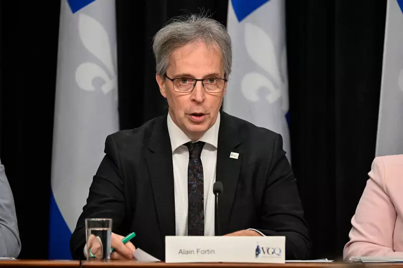 Quebec's AG Report: Major Barriers to Specialist Medical Care Access