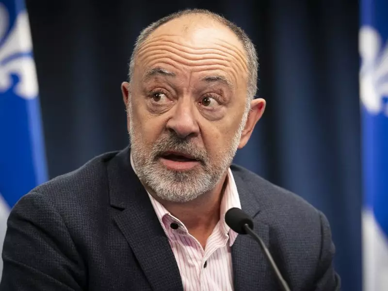 Quebec's Bill 2 Creates Physician Drain Crisis in Healthcare