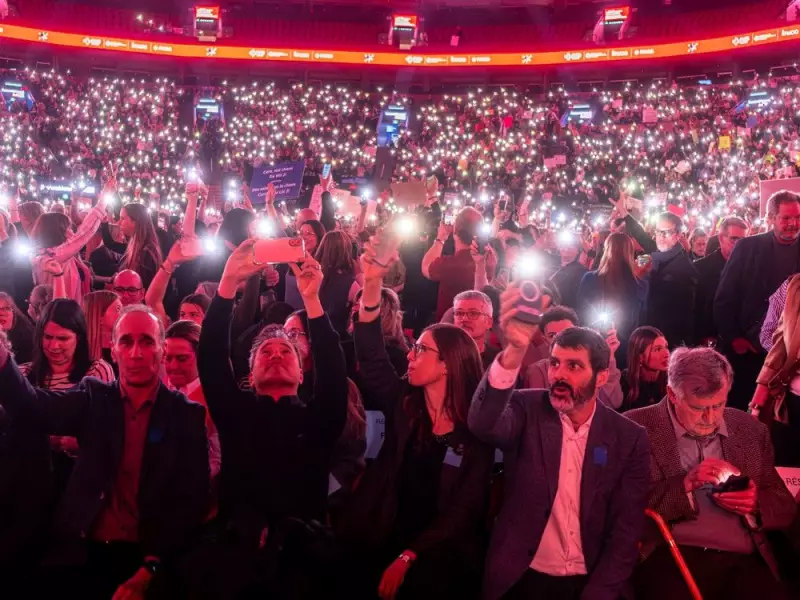 Quebec's Bill 2 Sparks Mass Doctor Exodus Threat