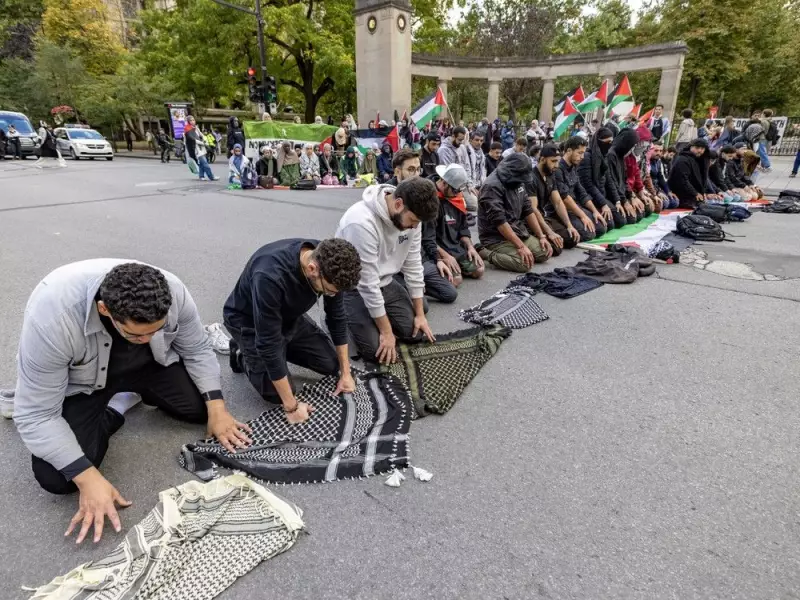 Quebec's Bill 9 Expands Secularism Law to Food and Public Prayer