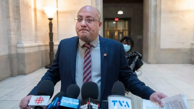 Quebec's Bill 94 Under Fire: English Montreal School Board Chair Slams Legislation as Targeting Vulnerable Students