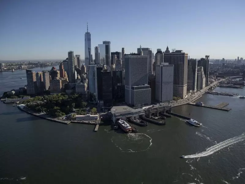 Quebec's NYC Residence Upgrade Costs $2.6 Million