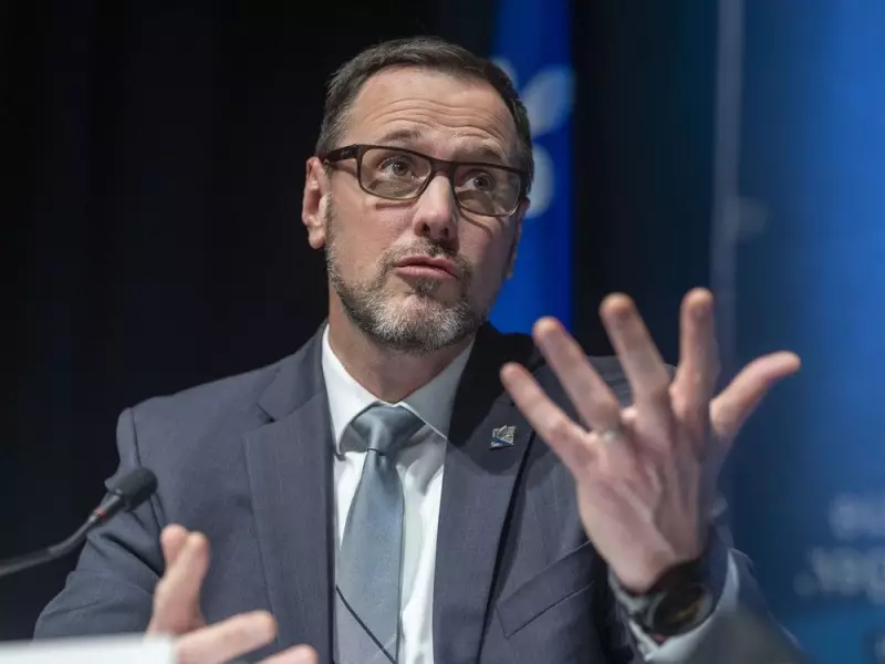 Quebec's Threat to Cut Welfare for Asylum Seekers Deemed Heartless