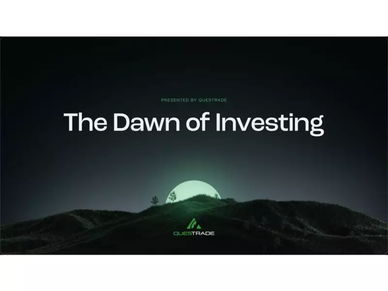 Questrade Unveils New Dawn of Investing with Pro Platform & Tools