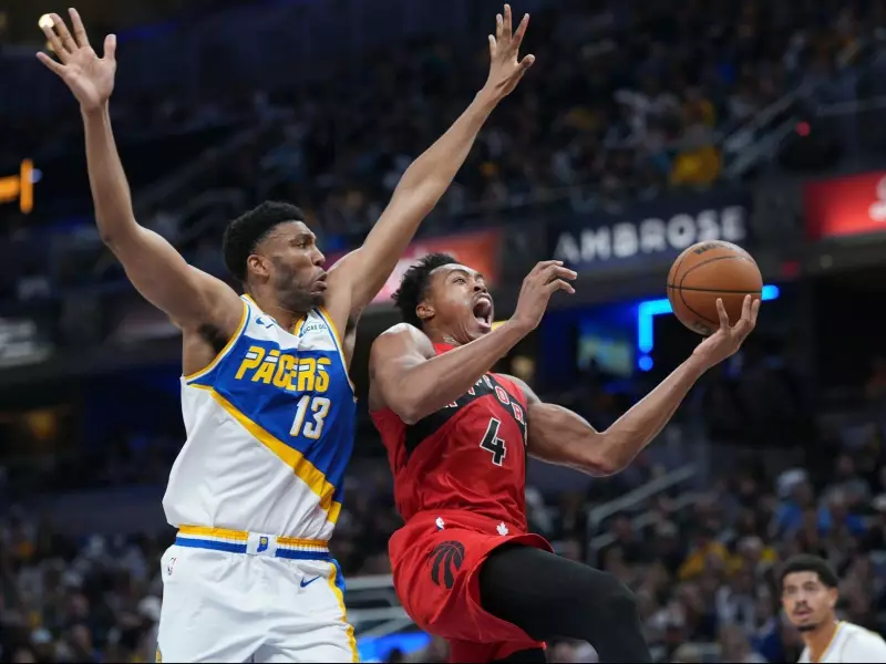 Raptors Dominate Road Trip with 4-1 Record, Eye Home Stand