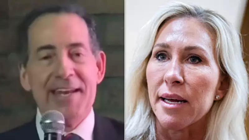 Raskin's Big Tent: Democrats Should Welcome Marjorie Taylor Greene