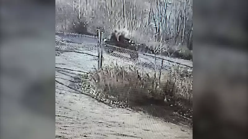 RCMP Seek ATV Rider After Pelican Narrows Shooting Incident