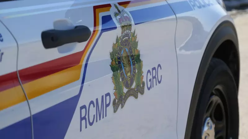 RCMP Seeks Witnesses After Two-Vehicle Collision in Aulds Cove