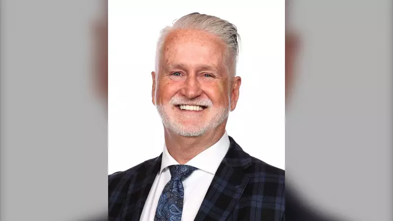 REAL Names Trent Fraser Acting CEO Amid Leadership Transition