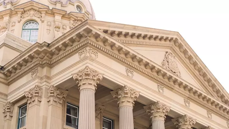 Recall Petitions Approved for 9 Alberta MLAs in Political Challenge