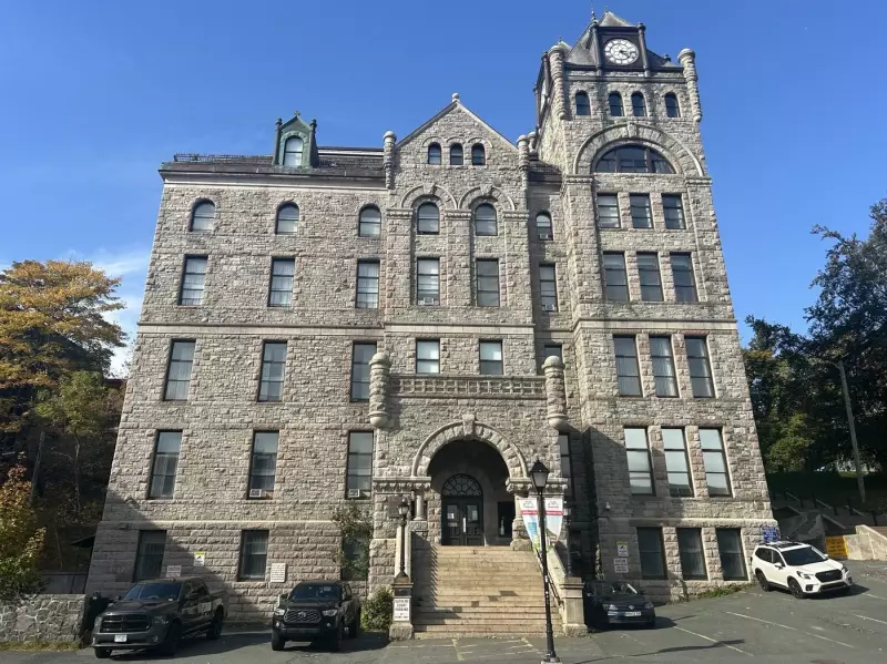 Recount Confirms PC Majority in Newfoundland and Labrador Election