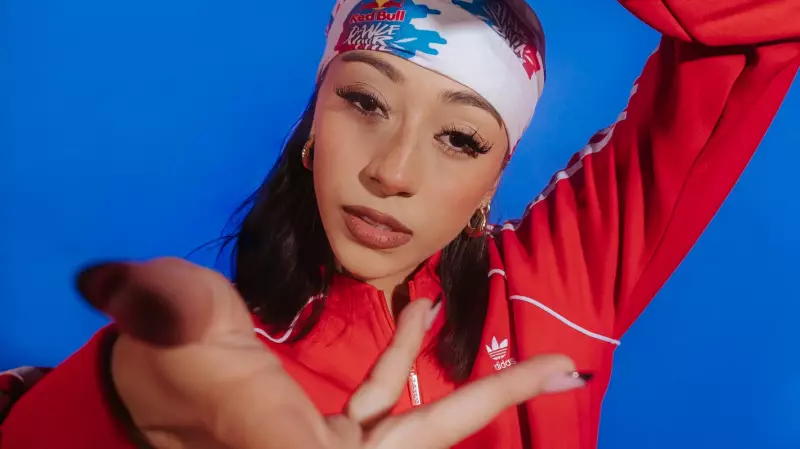 Red Bull Dance Your Style: Women Street Dancers Redefine Beauty & Power