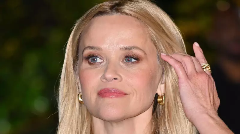 Reese Witherspoon Opens Up About Her Postpartum Depression Journey