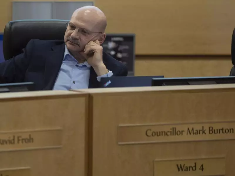 Regina Considers Base Tax System to Stabilize Property Bills