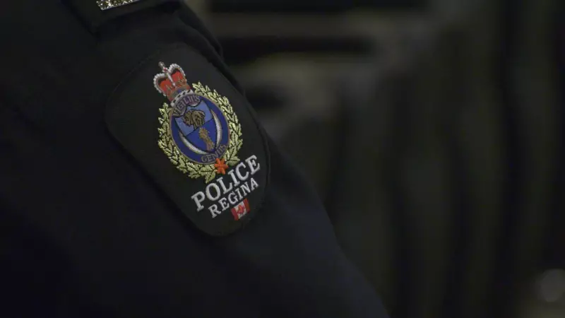 Regina Police Issue Urgent Warning After More Tampered Candy Found in Halloween Treats