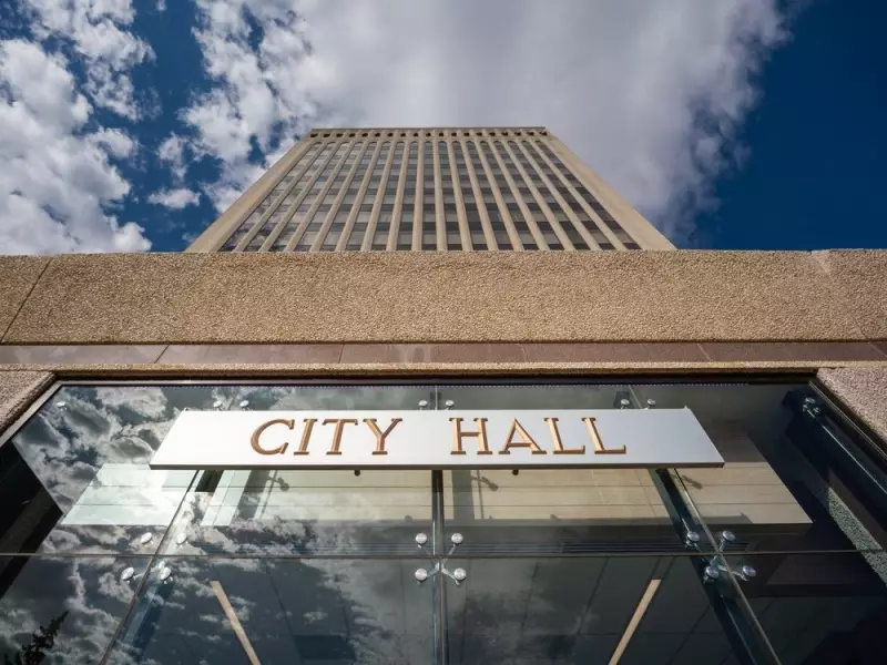 Regina's 2026 Budget Proposes 15.69% Property Tax Increase