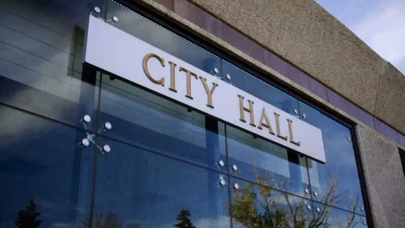 Regina's Executive Committee Advances Homeless Strategy Recommendations