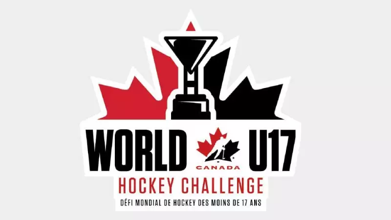 Regina's Schultz and Pue Dominate Ice, Advance to U17 World Challenge Semi-Finals