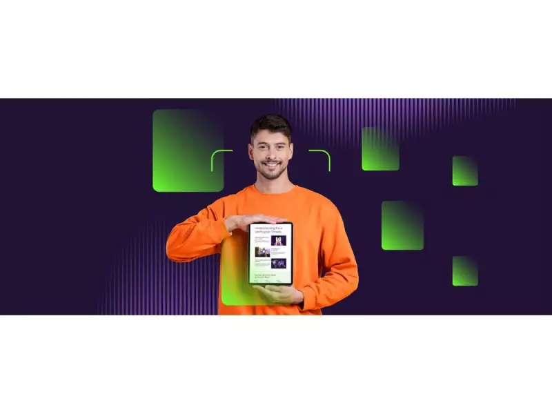 Regula Unleashes Advanced Biometric Verification Toolkit to Combat Rising AI-Powered Fraud