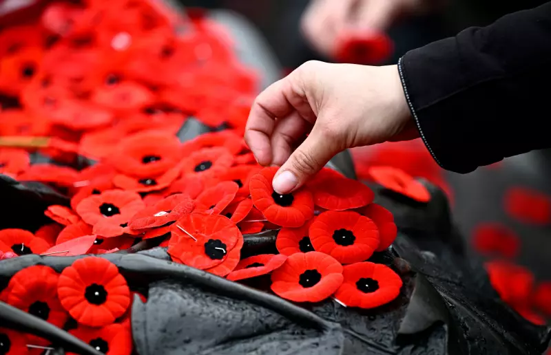 Remembrance Day 2025 in Toronto: Ceremonies, Closures & Essential Info