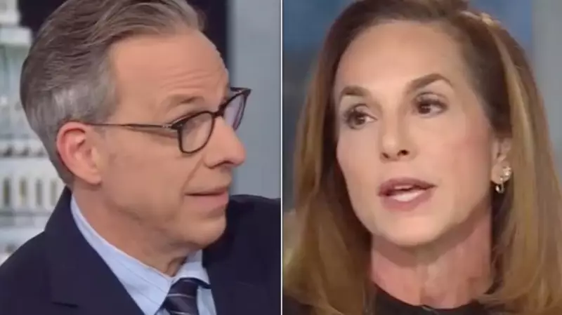 Republican Congresswoman Stuns CNN With Blunt Assessment: 'We're Happy With Current Direction'