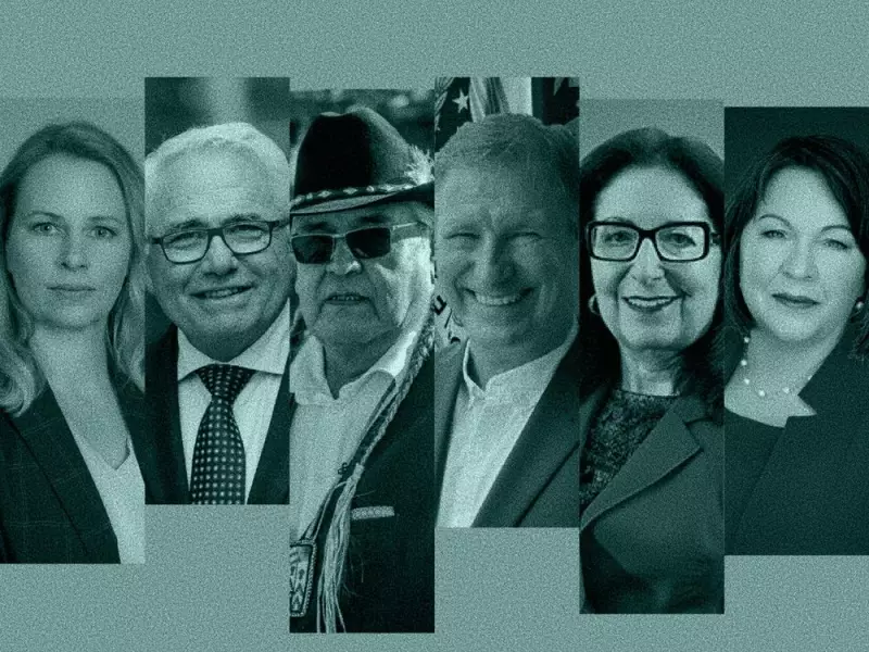 Revealed: Canada's Top Public Service Workplaces for 2025 - See Who Made the List