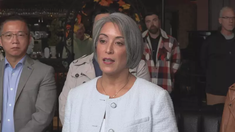 Richmond Councillor Demands Provincial Action on Cowichan Decision