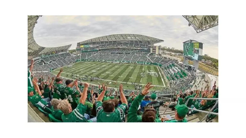 Rider Nation Roars: Saskatchewan Roughriders Count on Home Field Advantage for First West Final Since 2019