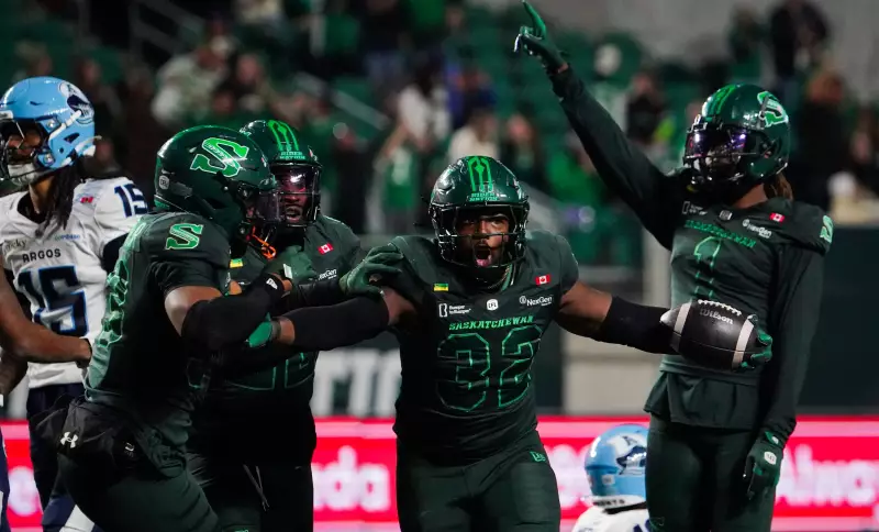 Riders' Teammates Say A.J. Allen Deserved More CFL Recognition