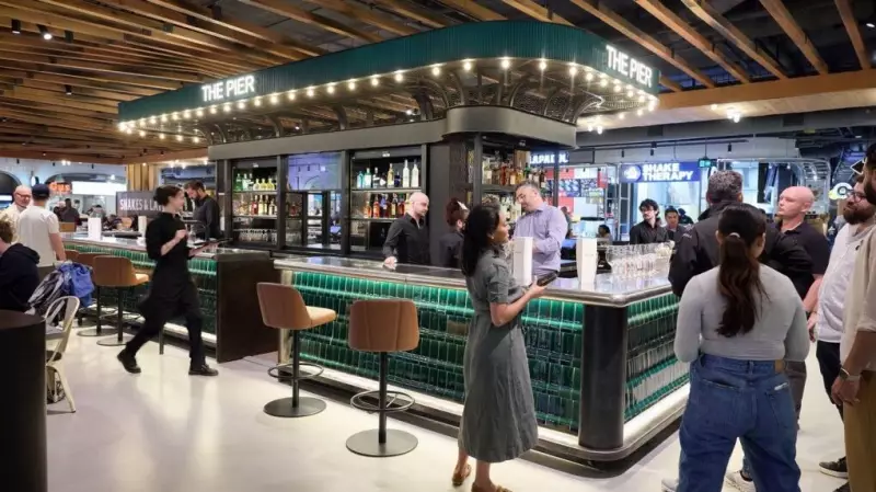 RioCan Reports $120M Q3 Loss on Property Writedowns