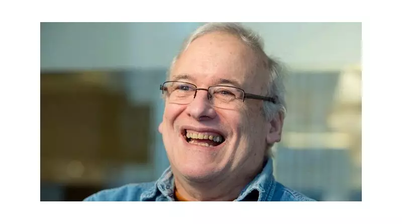 Robert Munsch Donates Personal Treasure Trove to Guelph Library | CTV News Kitchener