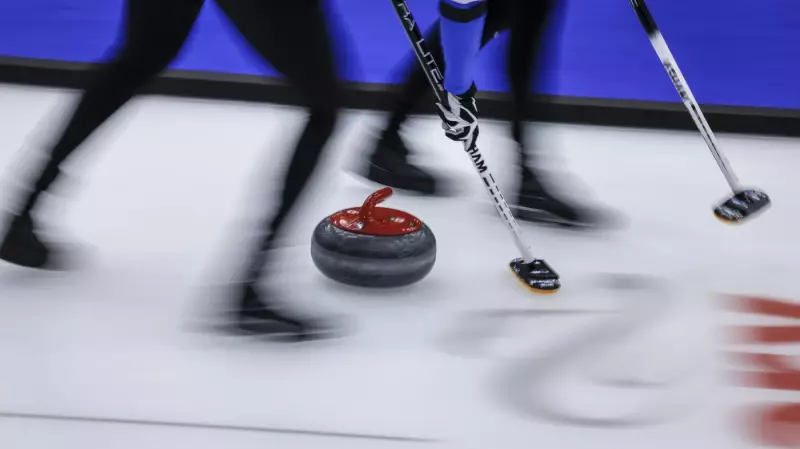 Rock League Curling Cancels Overseas Expansion for 2025 Season
