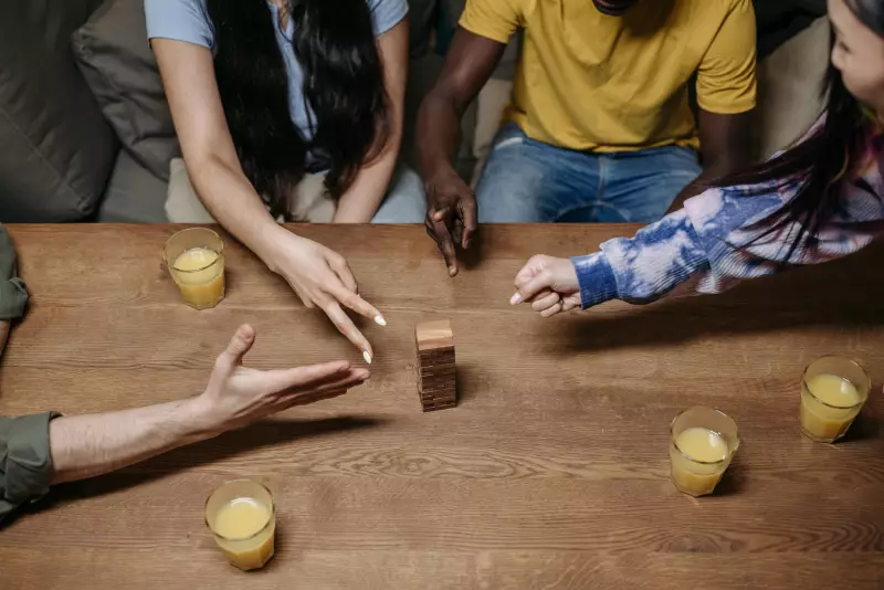 Rock-Paper-Scissors Strategy Revealed: Your Moves Aren't Random