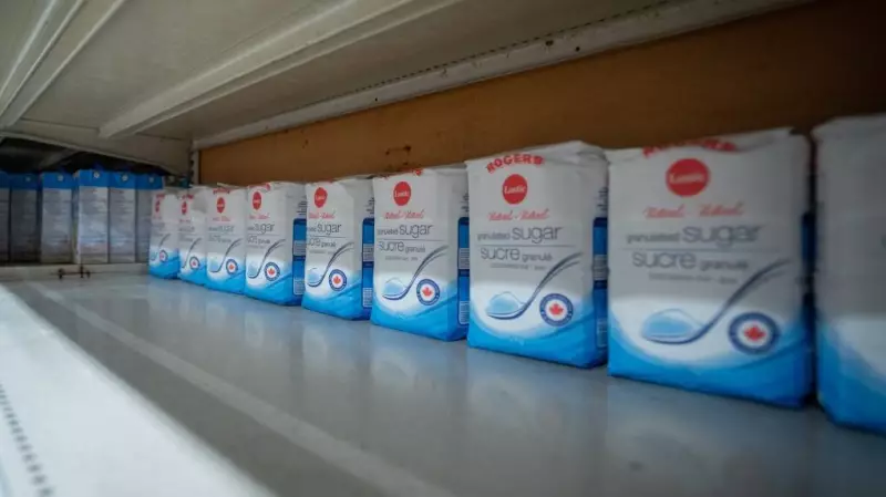 Rogers Sugar Reports $13.7M Q4 Profit Despite Revenue Decline