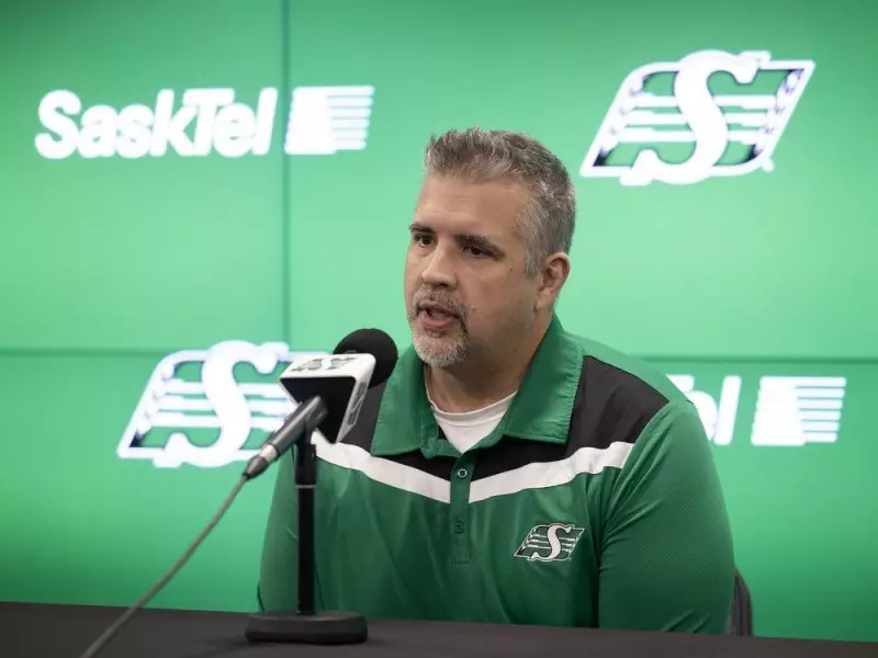Roughriders GM O'Day Aims to Retain Key Free Agents After Grey Cup Win