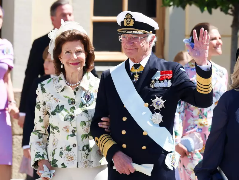 Royal Swedish Visit: King Carl XVI Gustaf and Queen Silvia to Tour Canada This Month